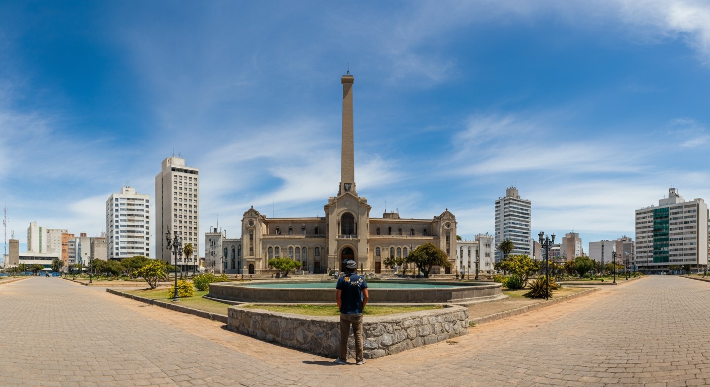 Antofagasta Of The Sierra