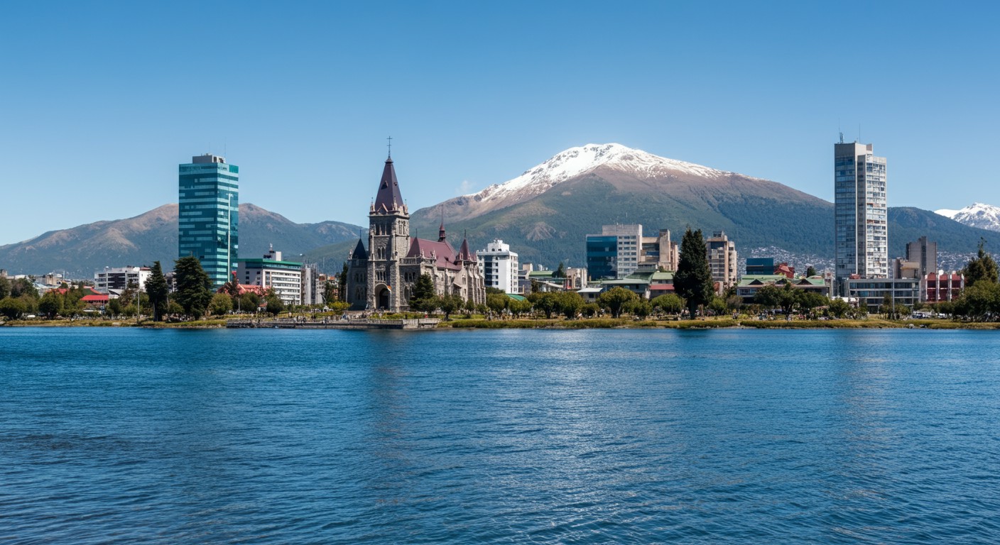 Bariloche