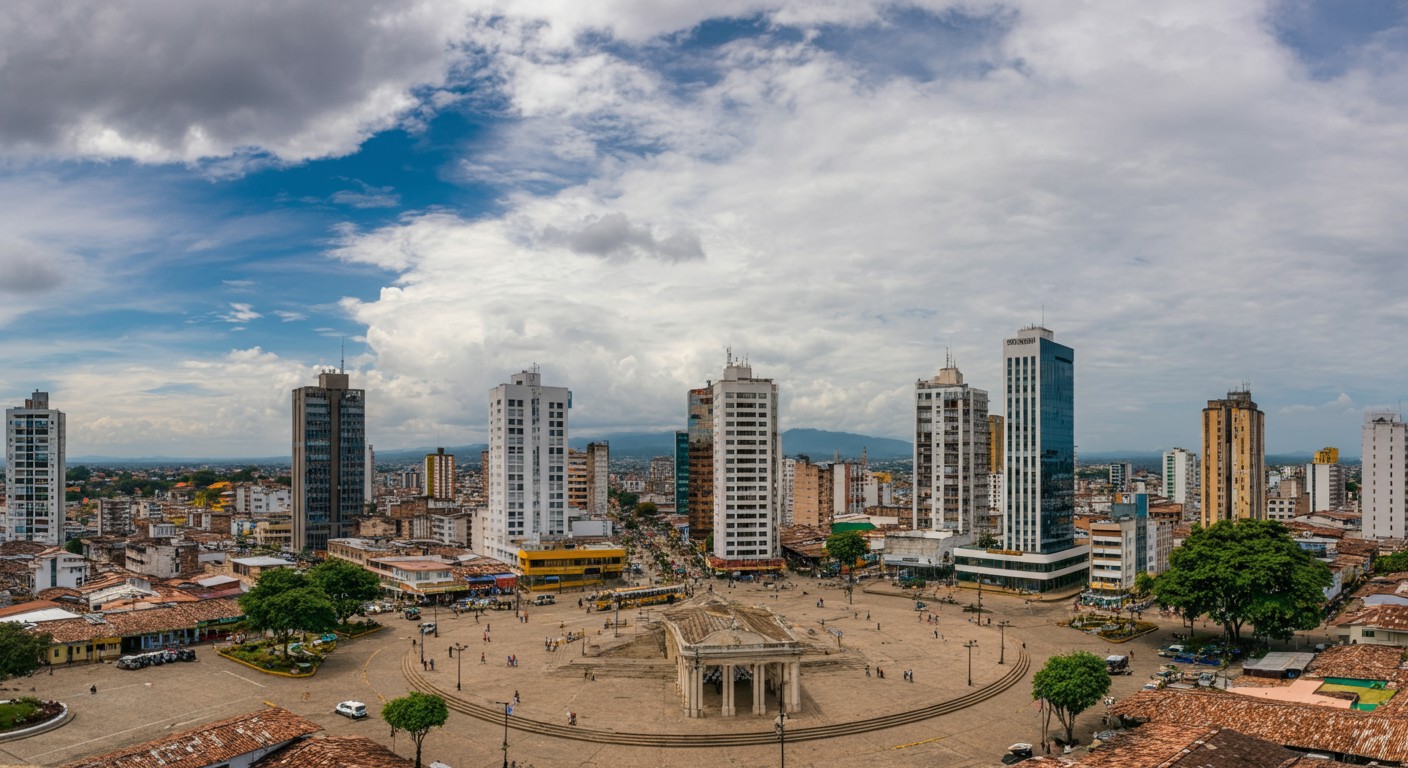 Barranquilla