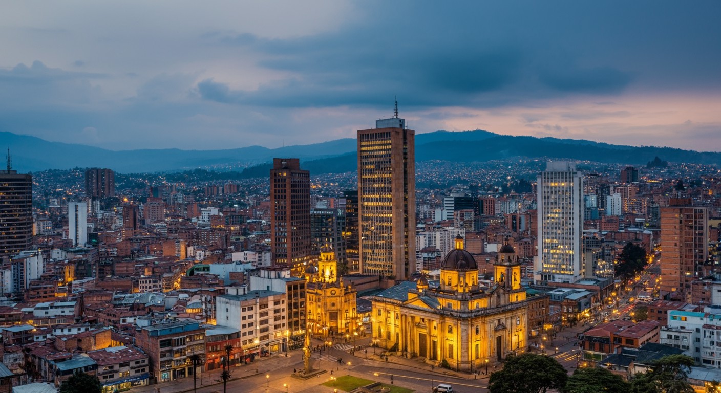 Bogota