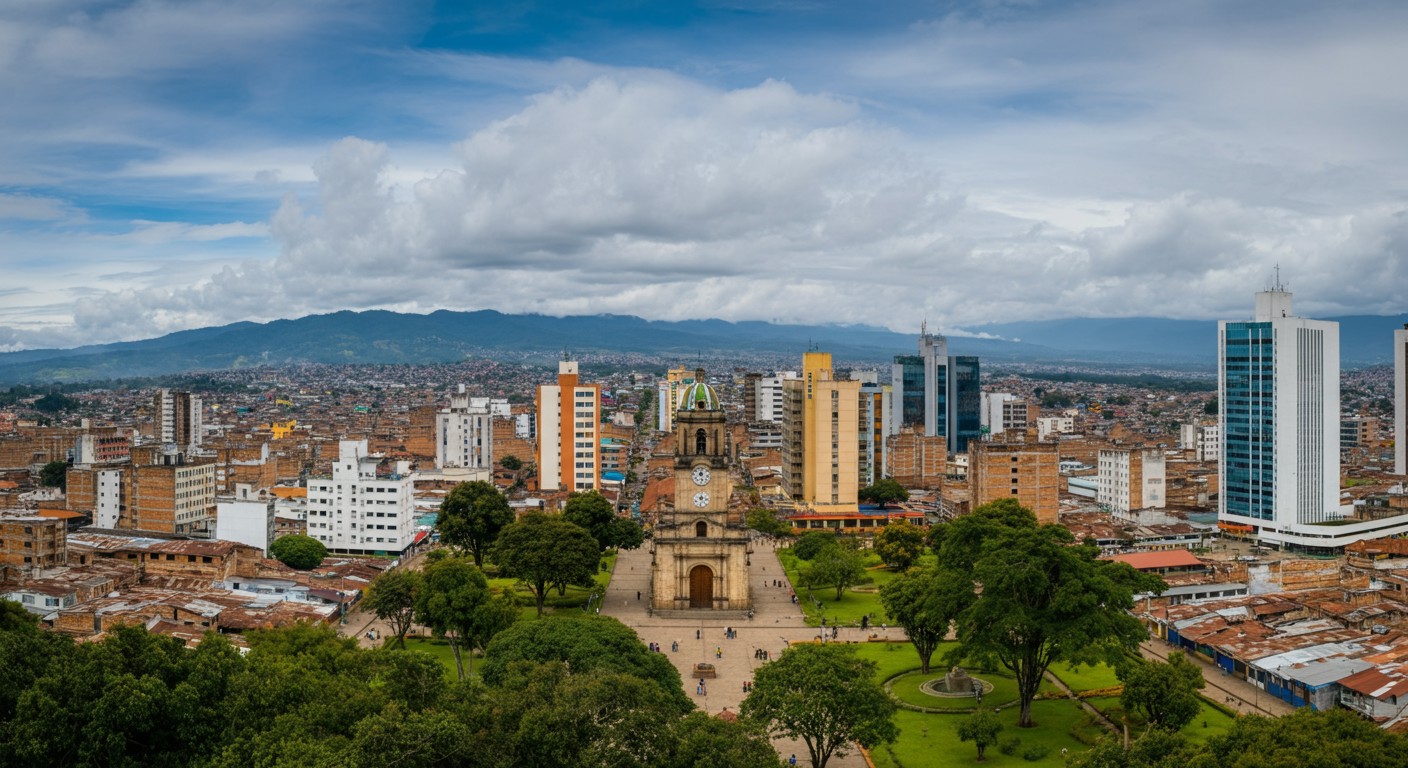 Bucaramanga