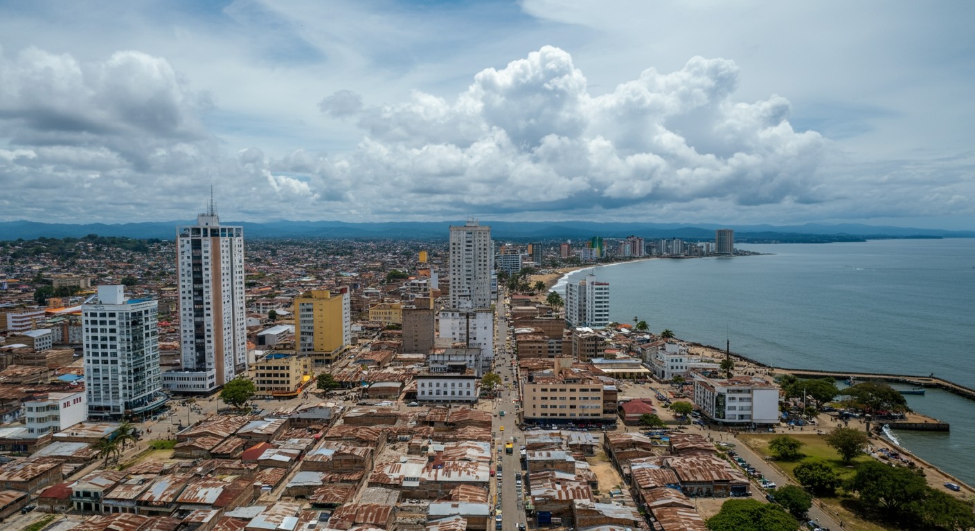 Buenaventura