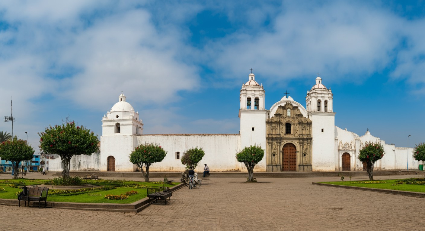 Chiclayo