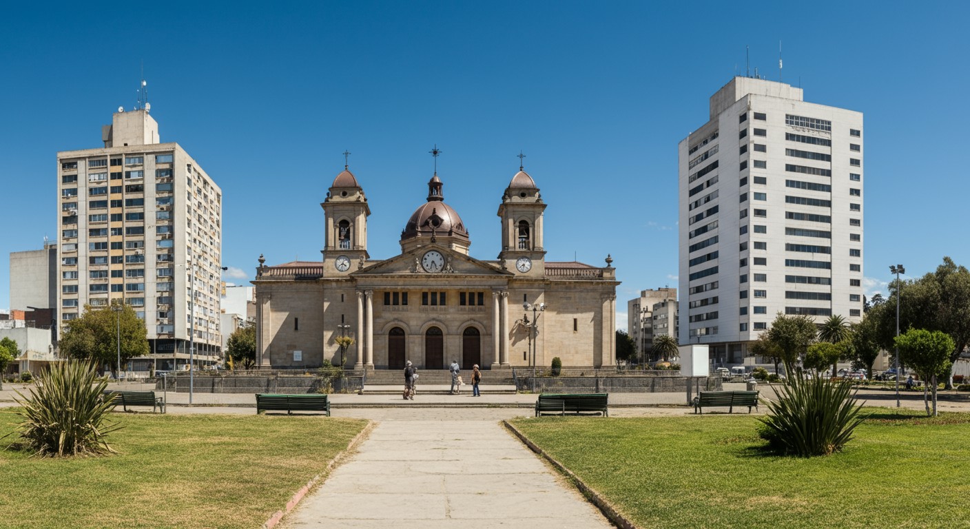 Comodoro Rivadavia