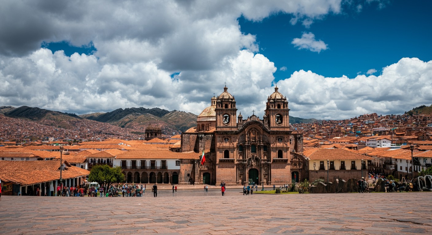 Cusco