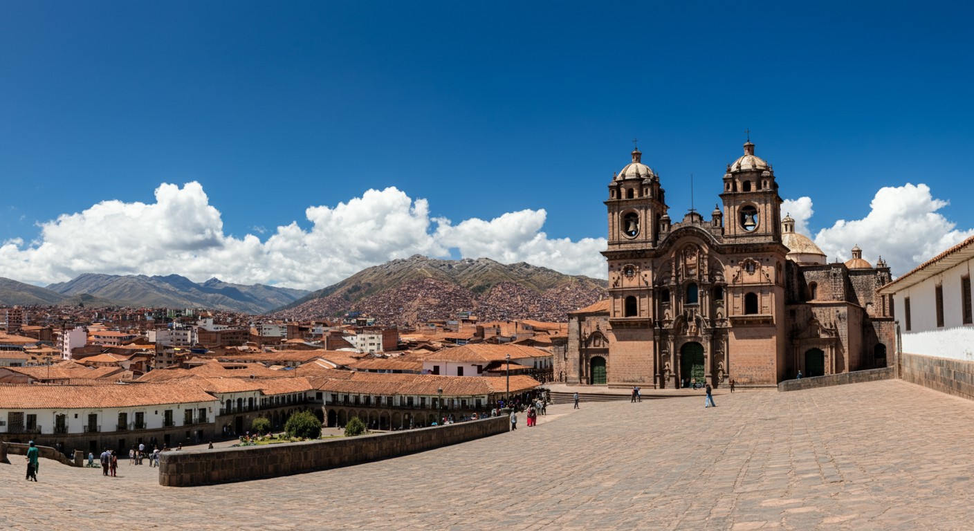 Cusco