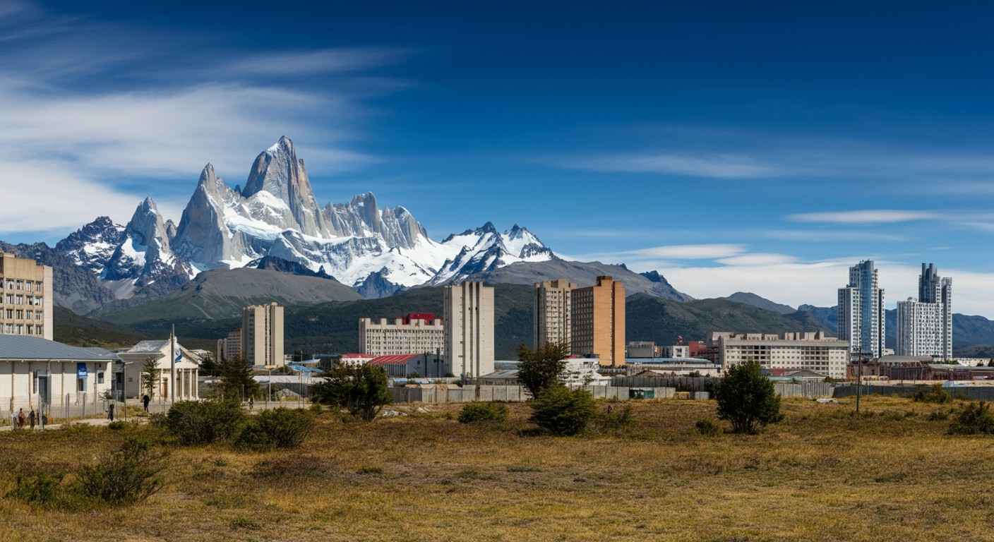 El Calafate