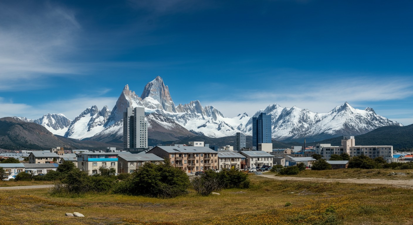 El Chalten