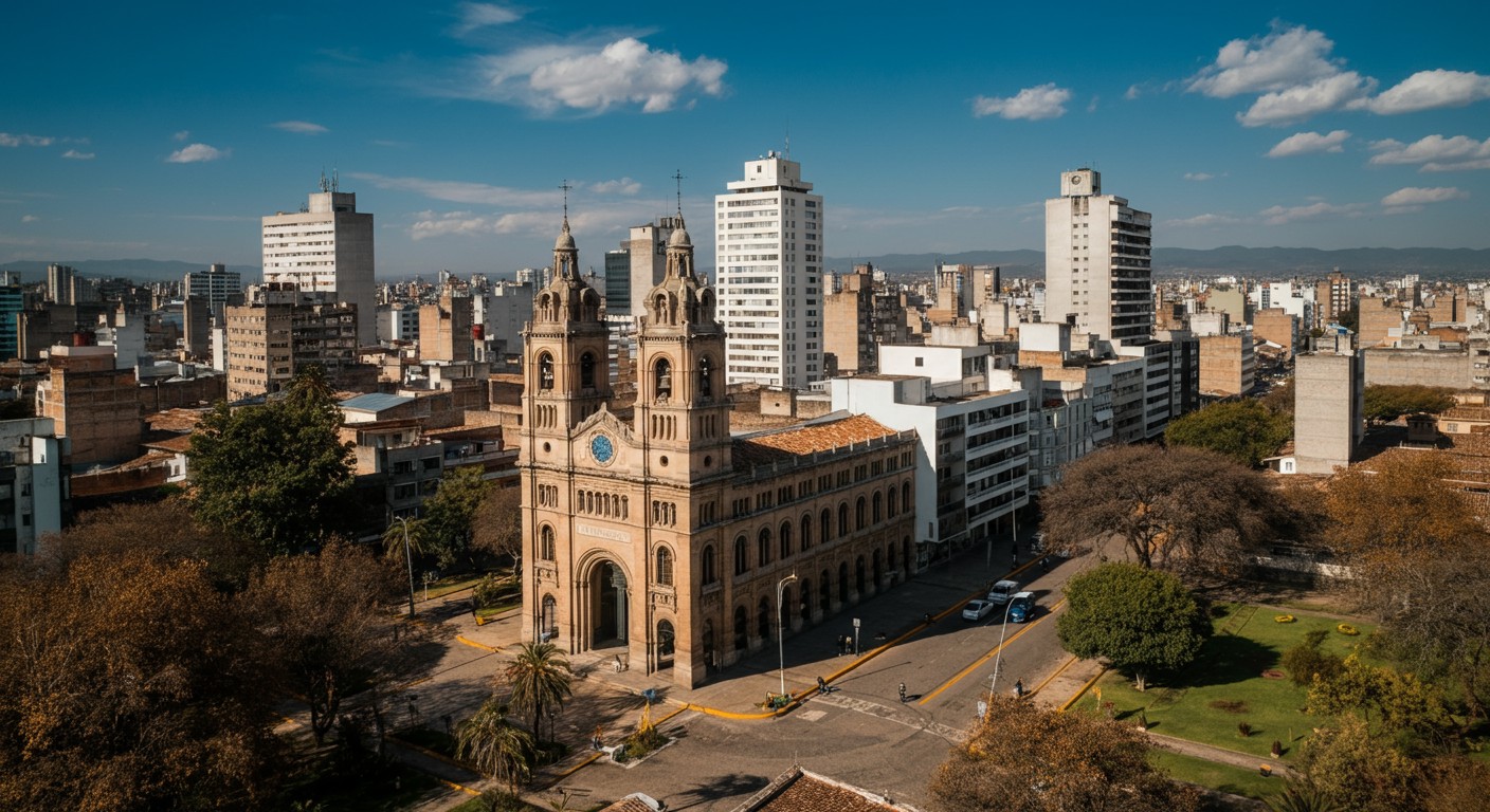 El Soberbio