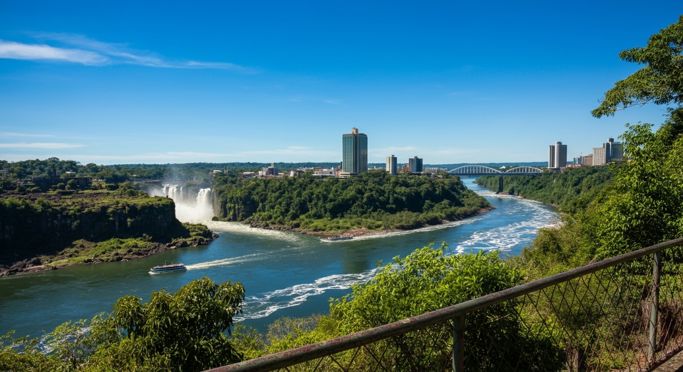 Iguazu