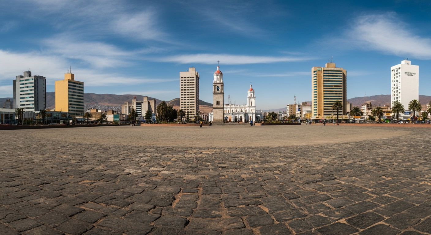 Iquique