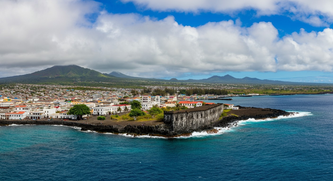 Islas Galapagos