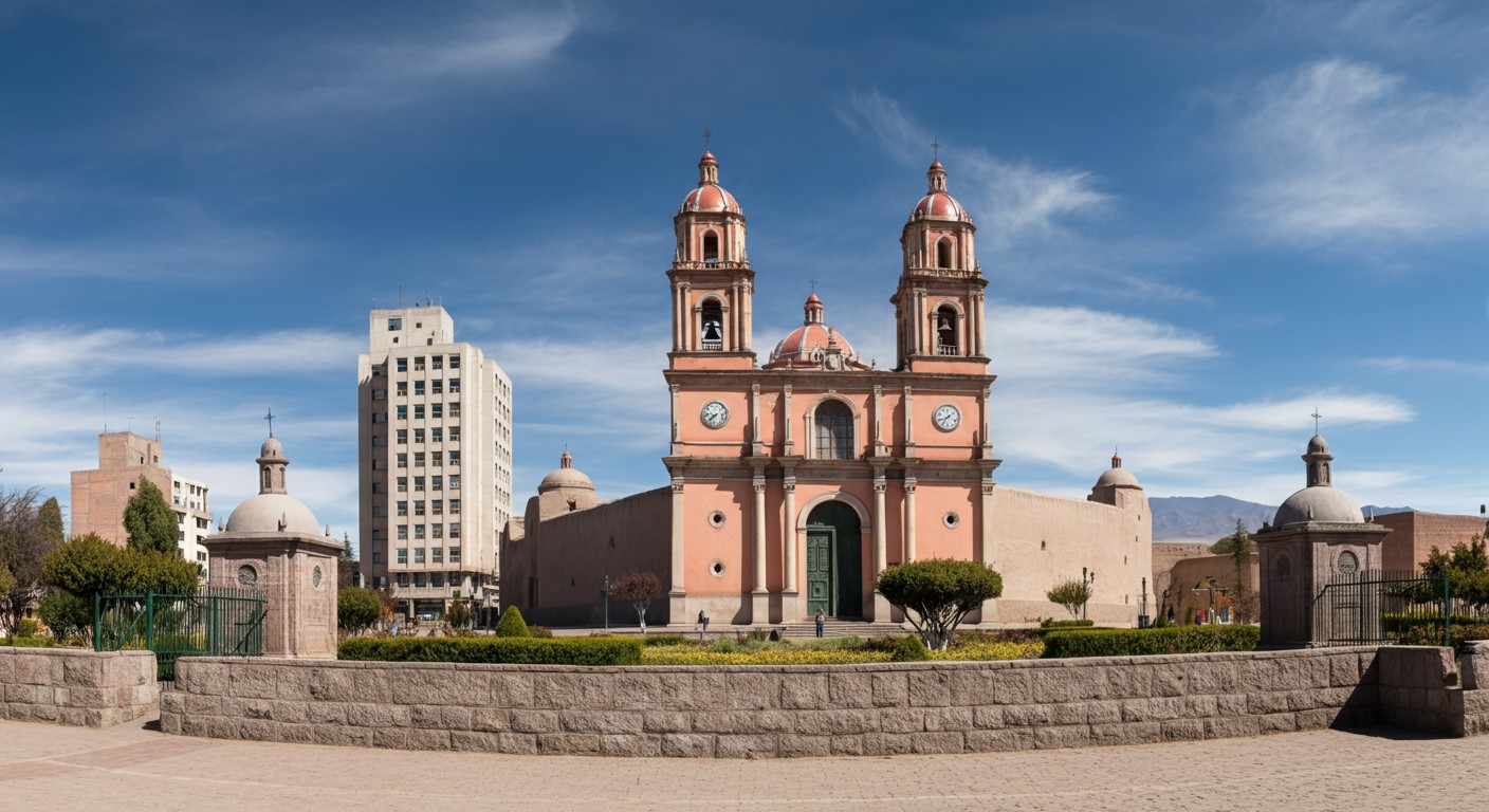 Jujuy