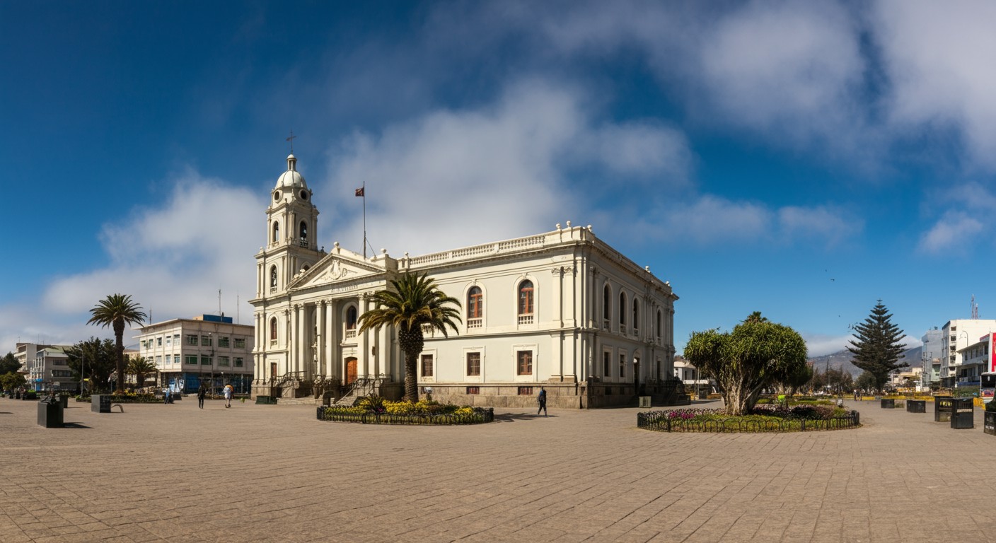 La Serena