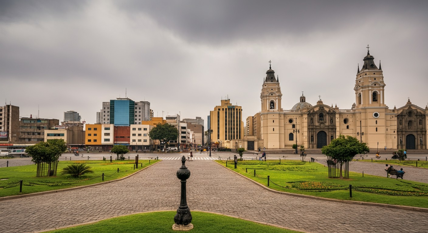 Lima