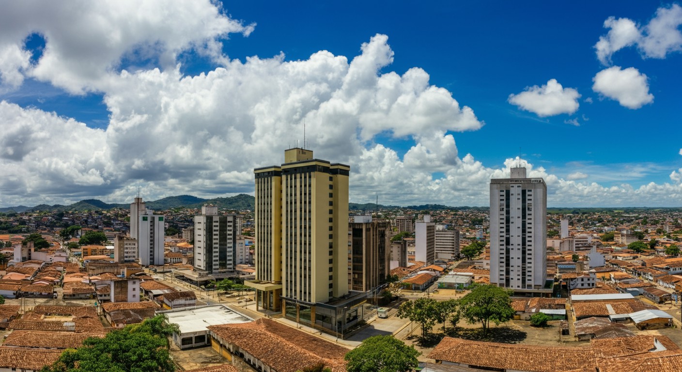Manaus