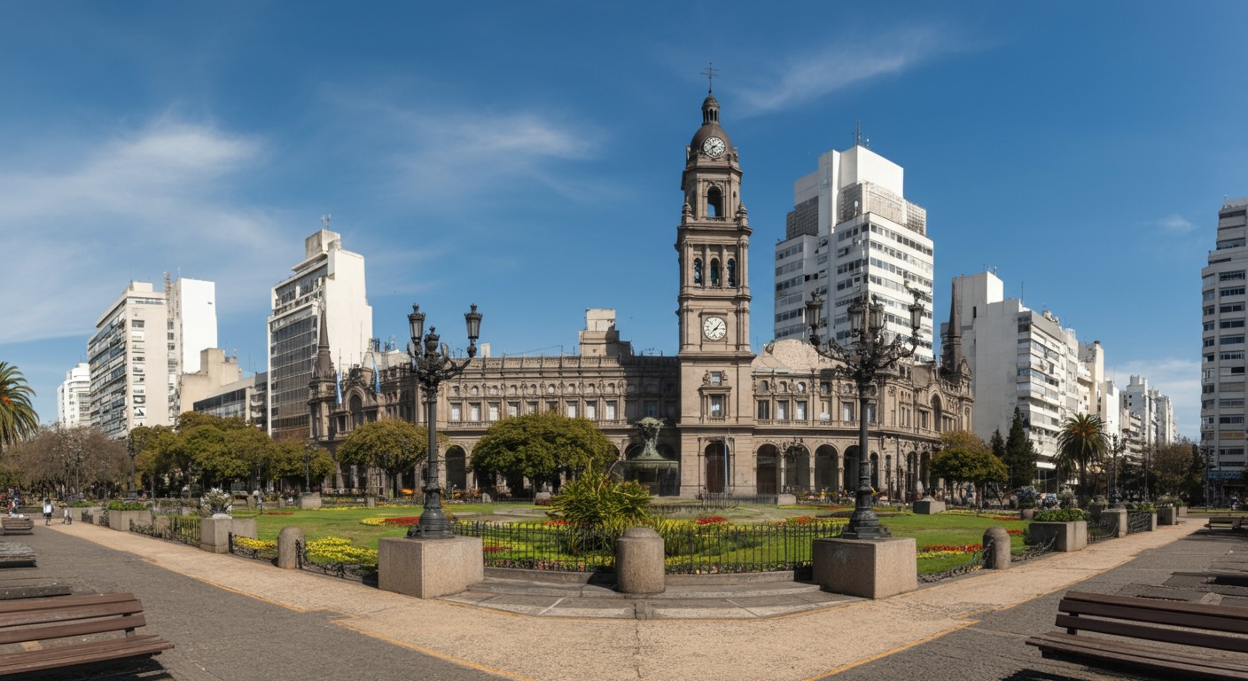 Mar Del Plata