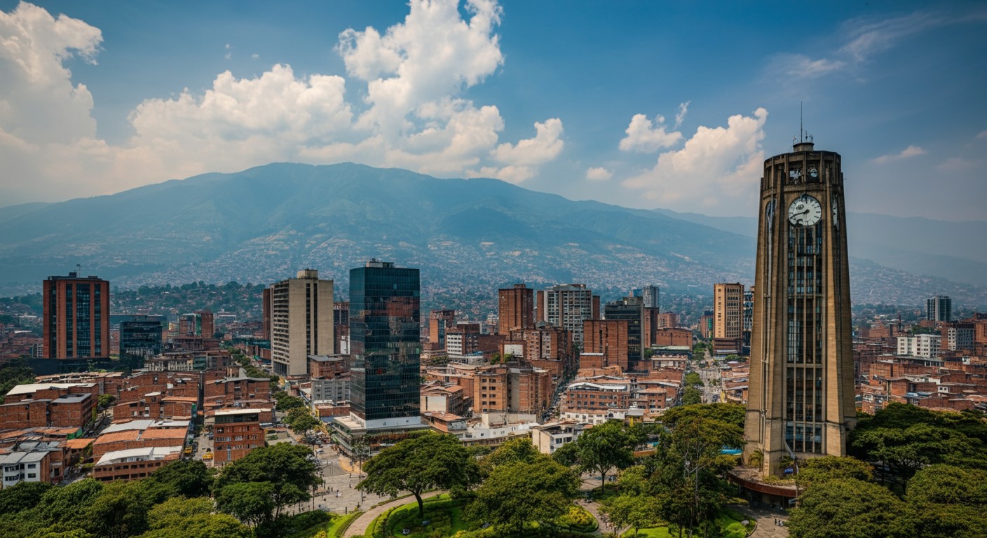 Medellin
