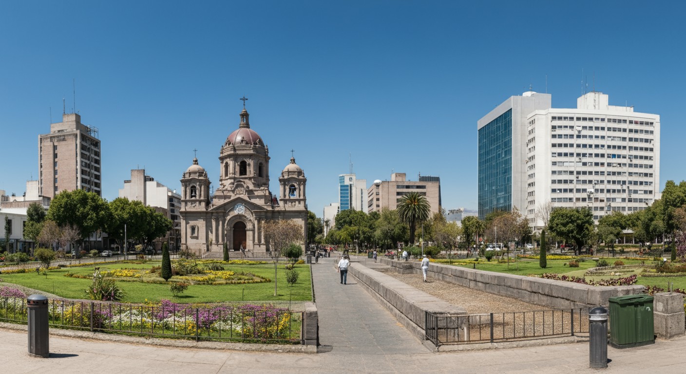 Mendoza
