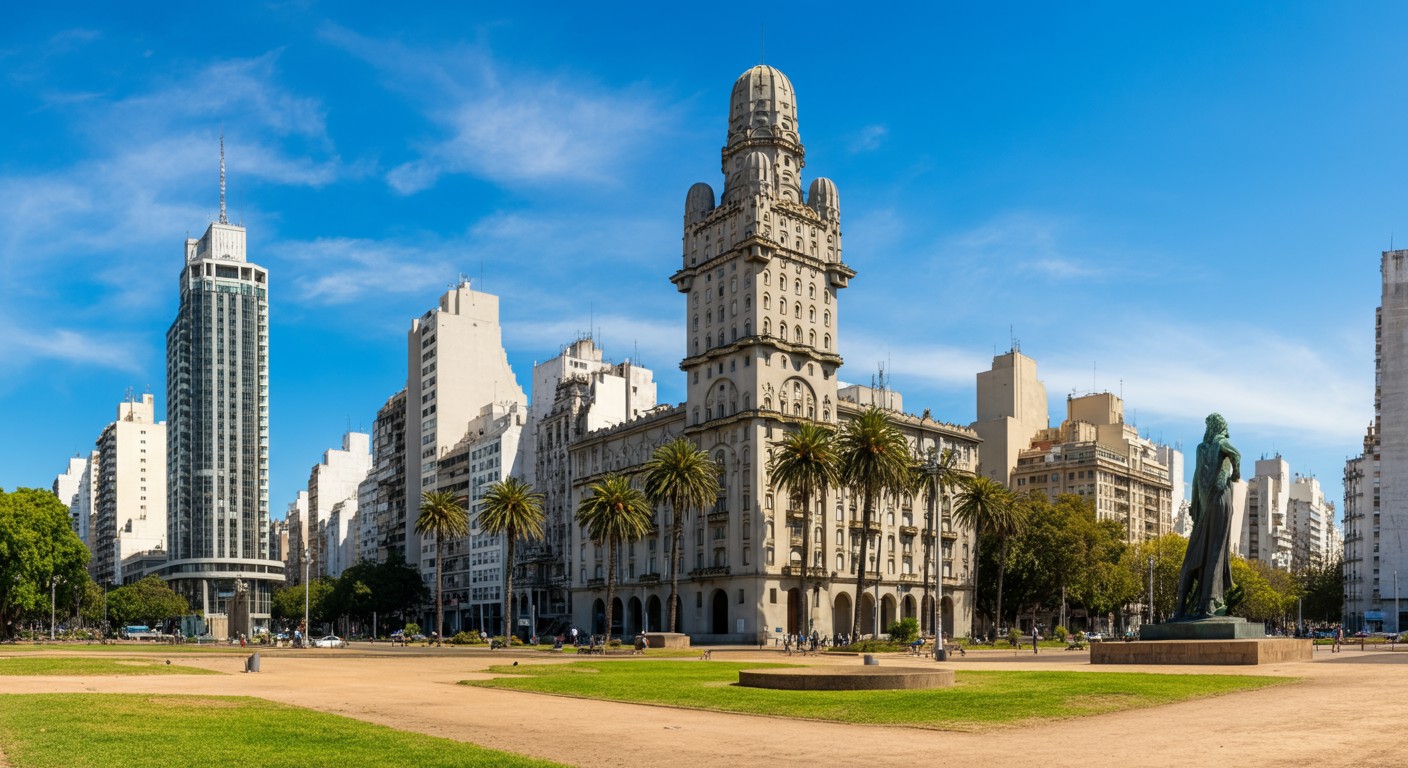 Montevideo