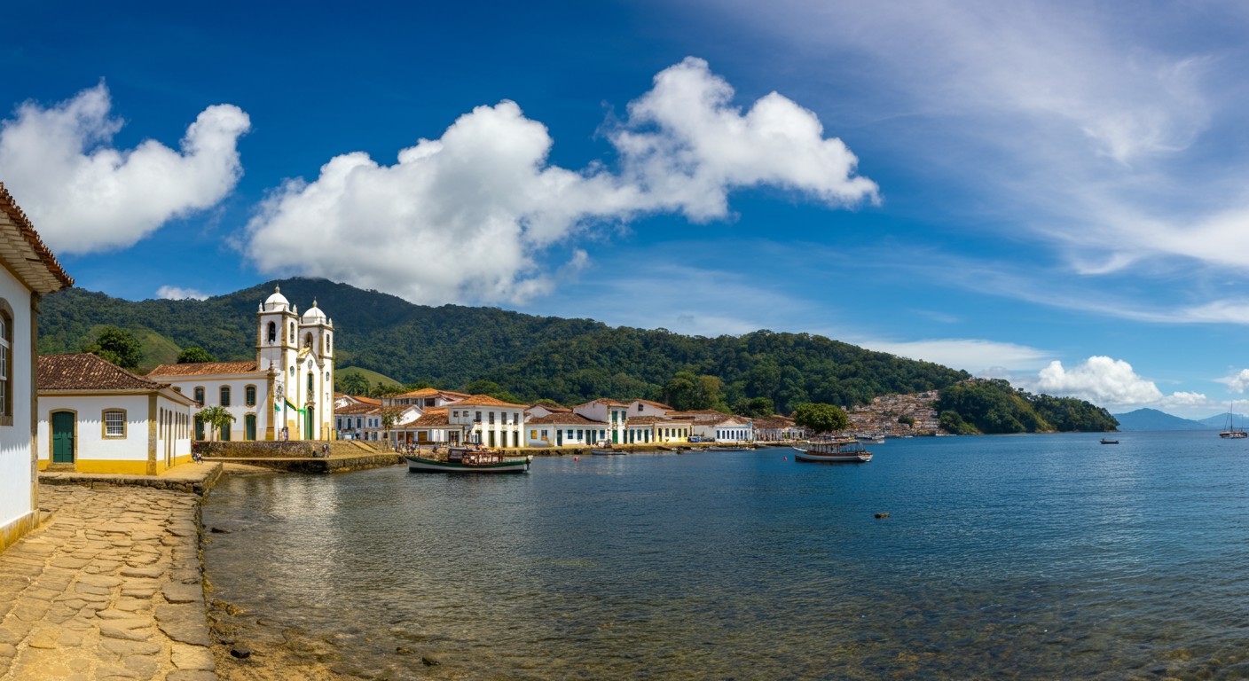 Paraty