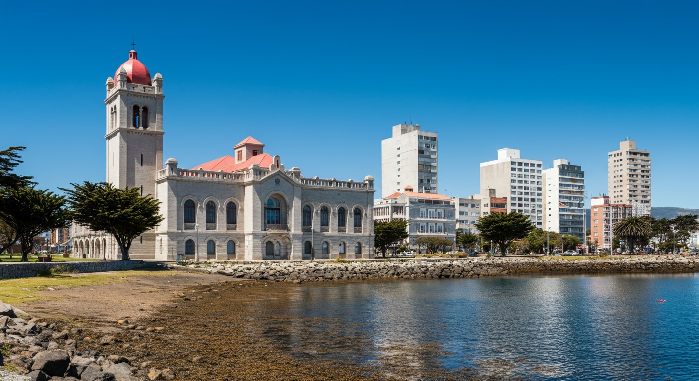 Puerto Madryn