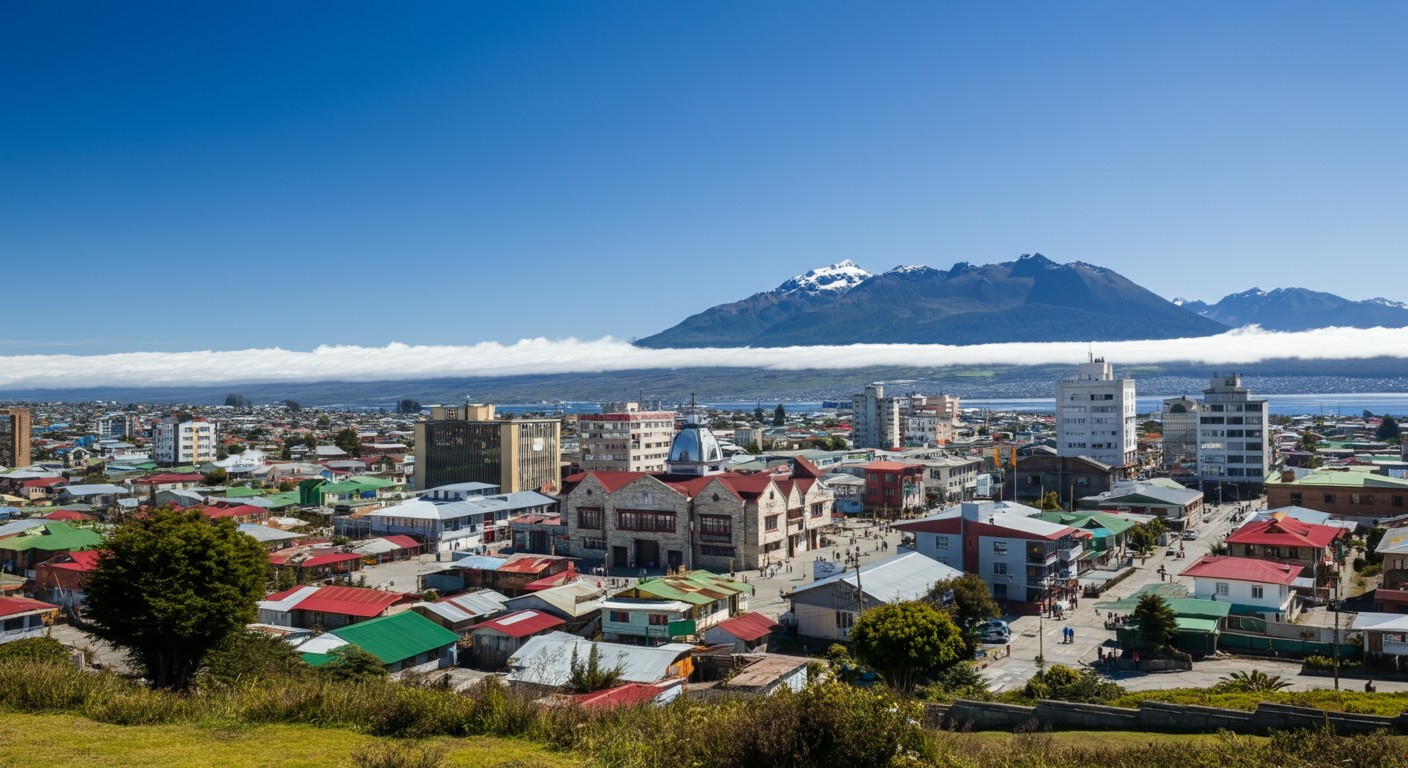 Puerto Montt
