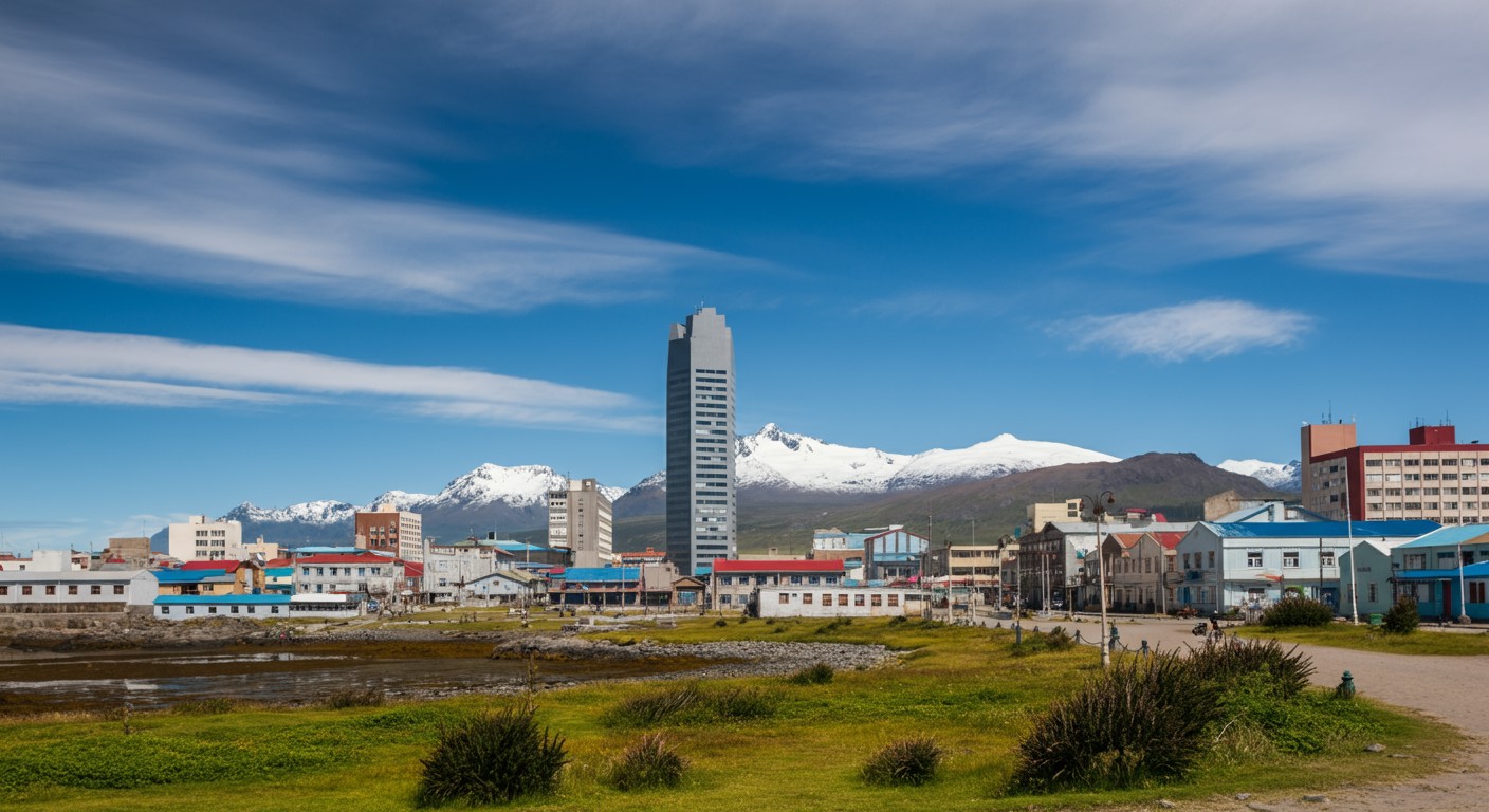 Punta Arenas