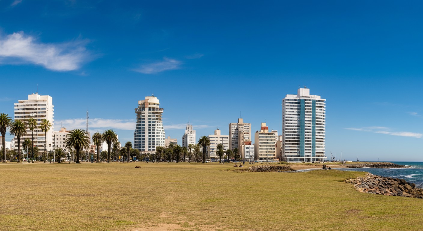 Punta Del Este