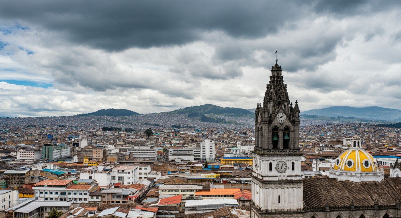 Quito