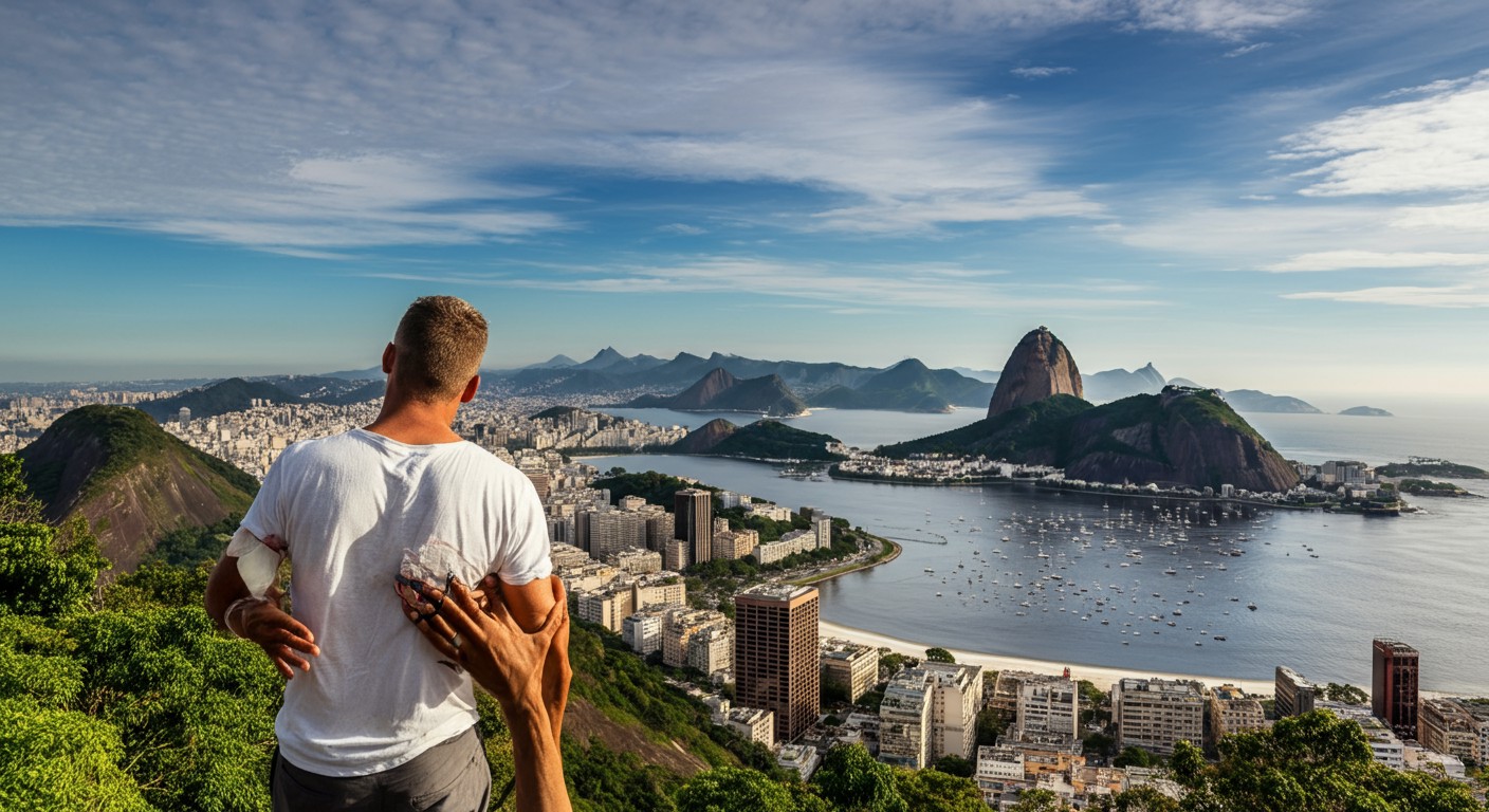 Rio De Janeiro