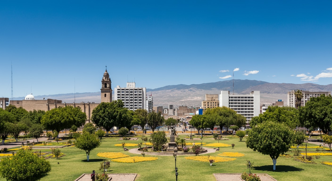 Salta