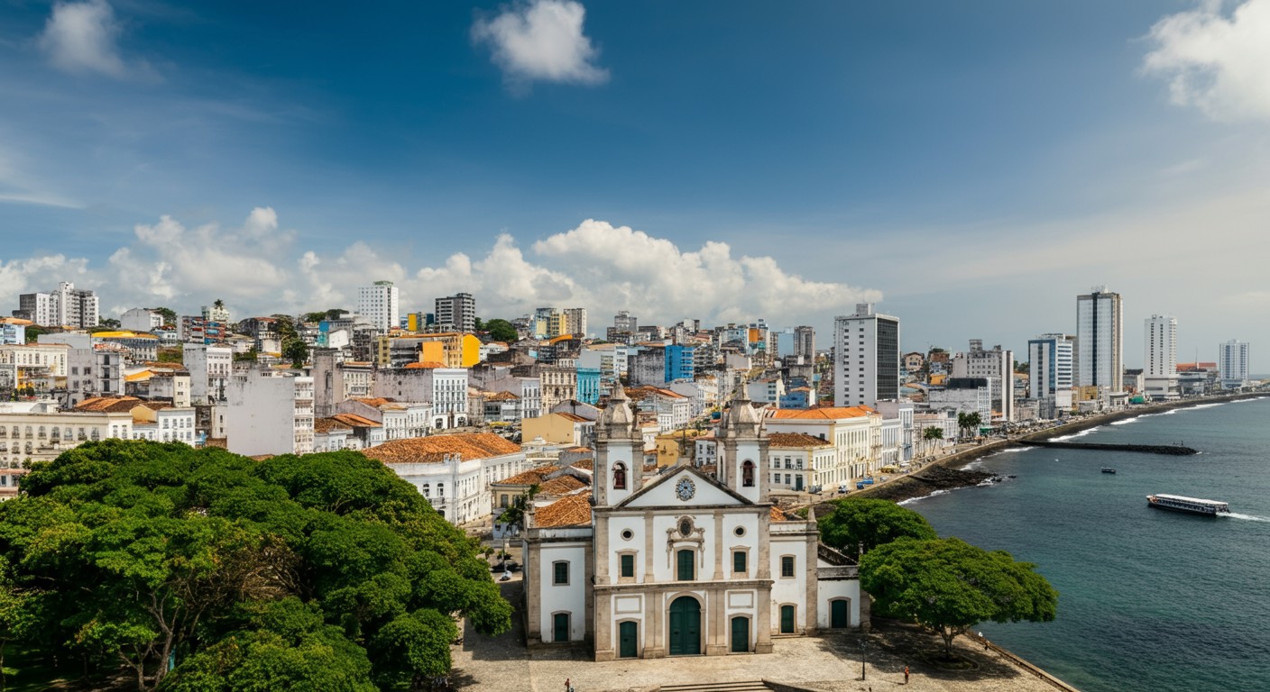 Salvador