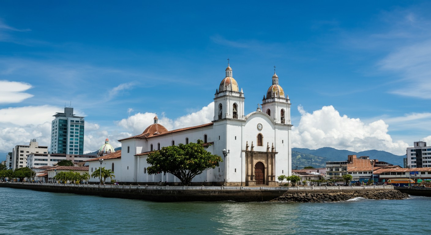 Santa Marta