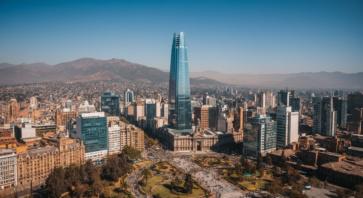 Santiago de Chile