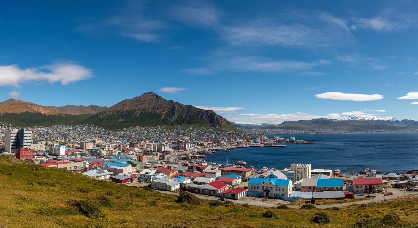 Ushuaia