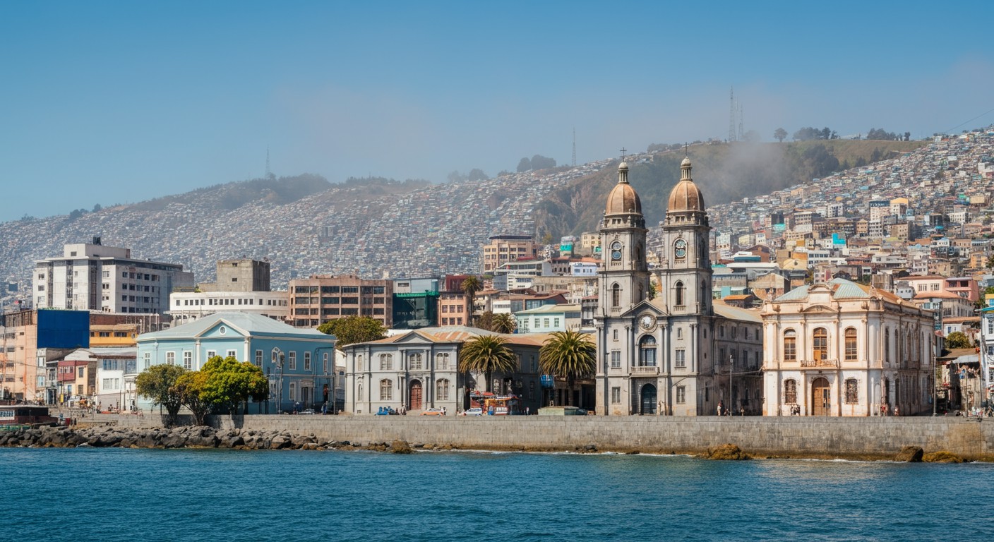 Valparaíso