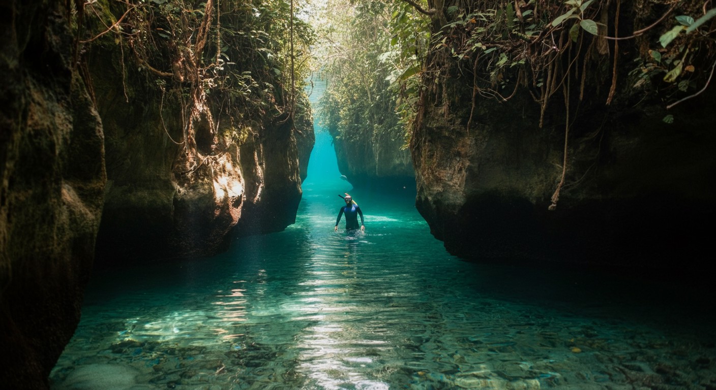 Buceo y snorkel