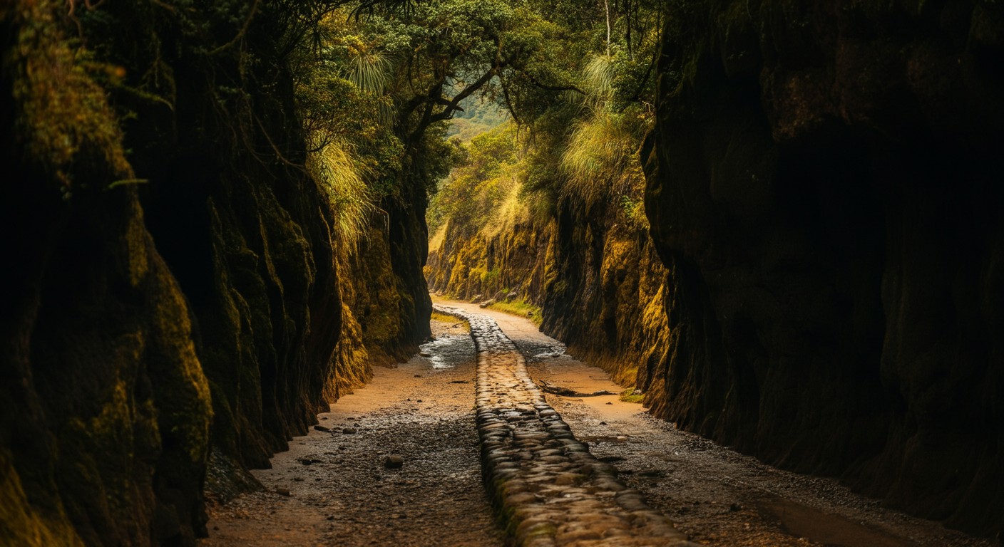 Paseo Turistico