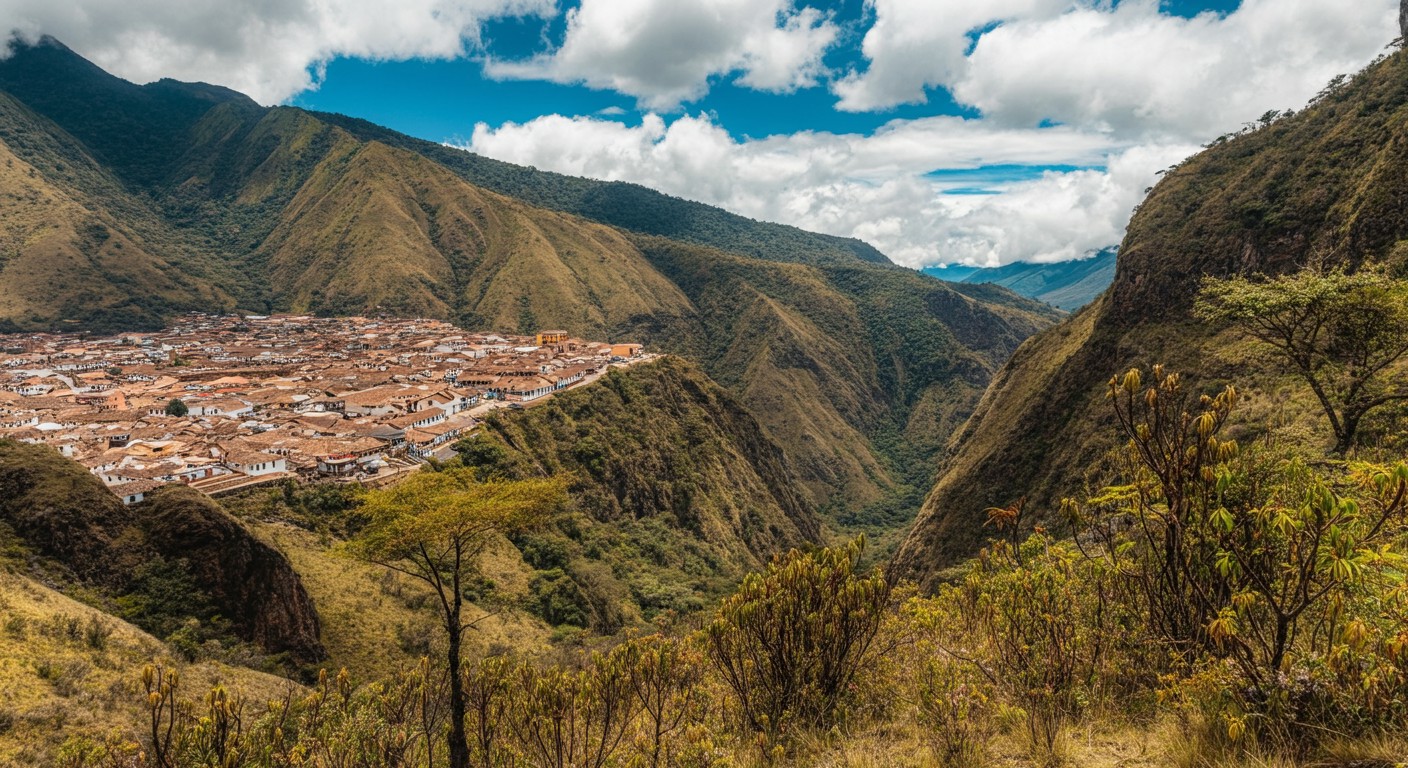 Tirolesa
