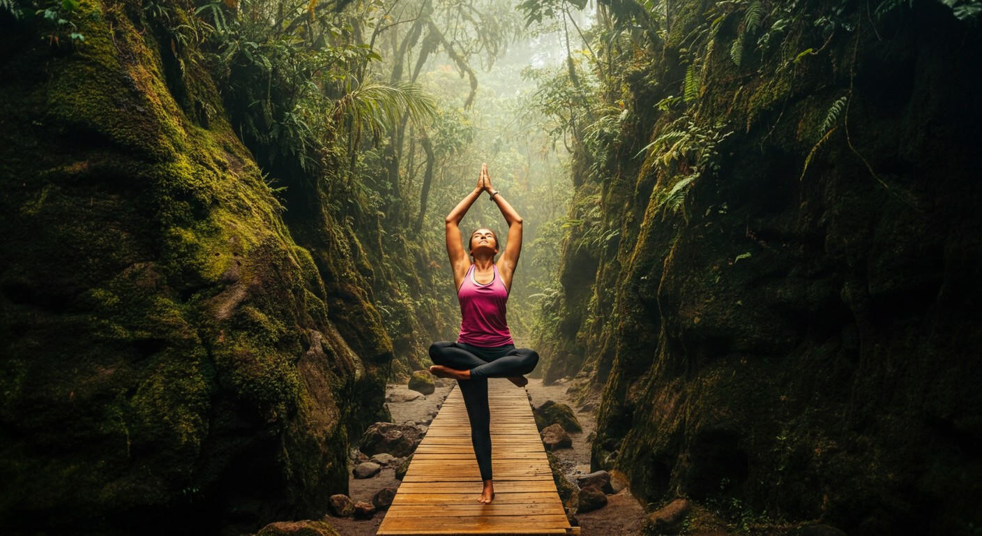 YOGA