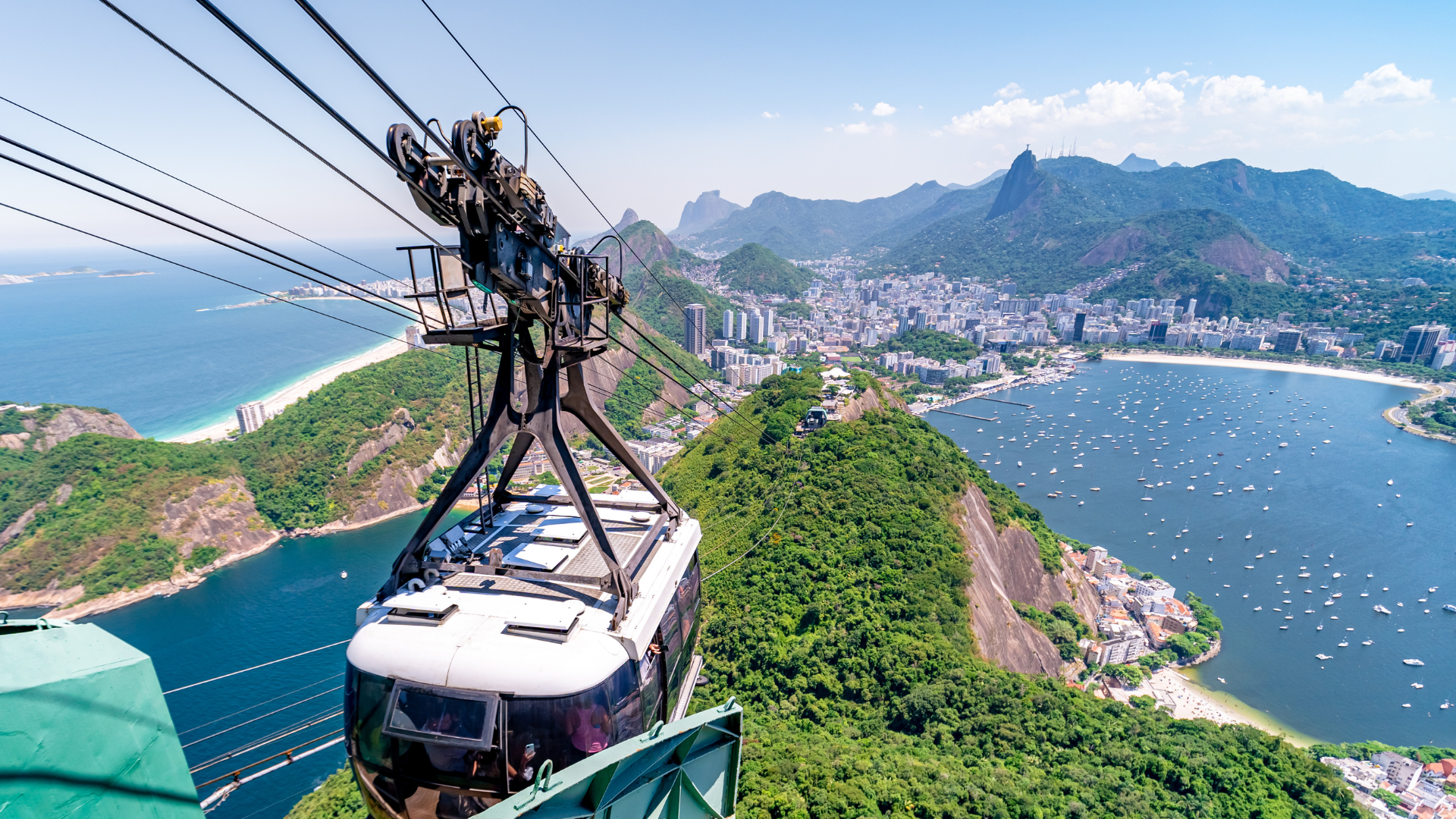 Rio De Janeiro