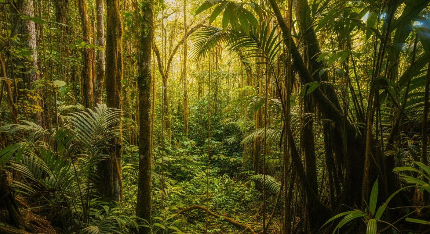 Amazon Birding Excursions