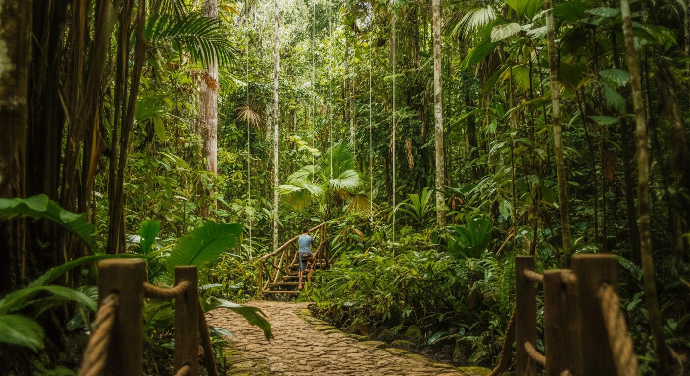 Visit Museums in the Amazon