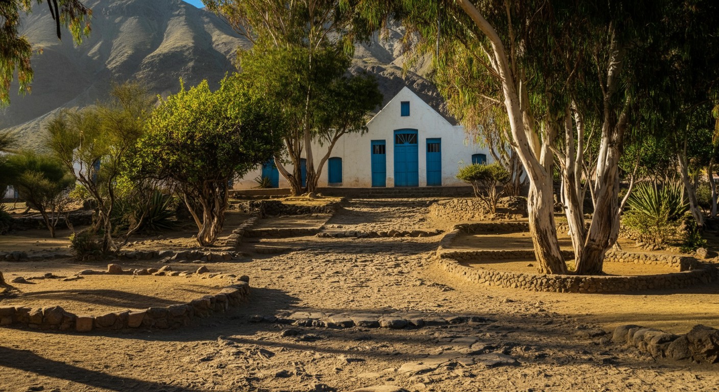 Excursions Classiques à Antofagasta de la Sierra