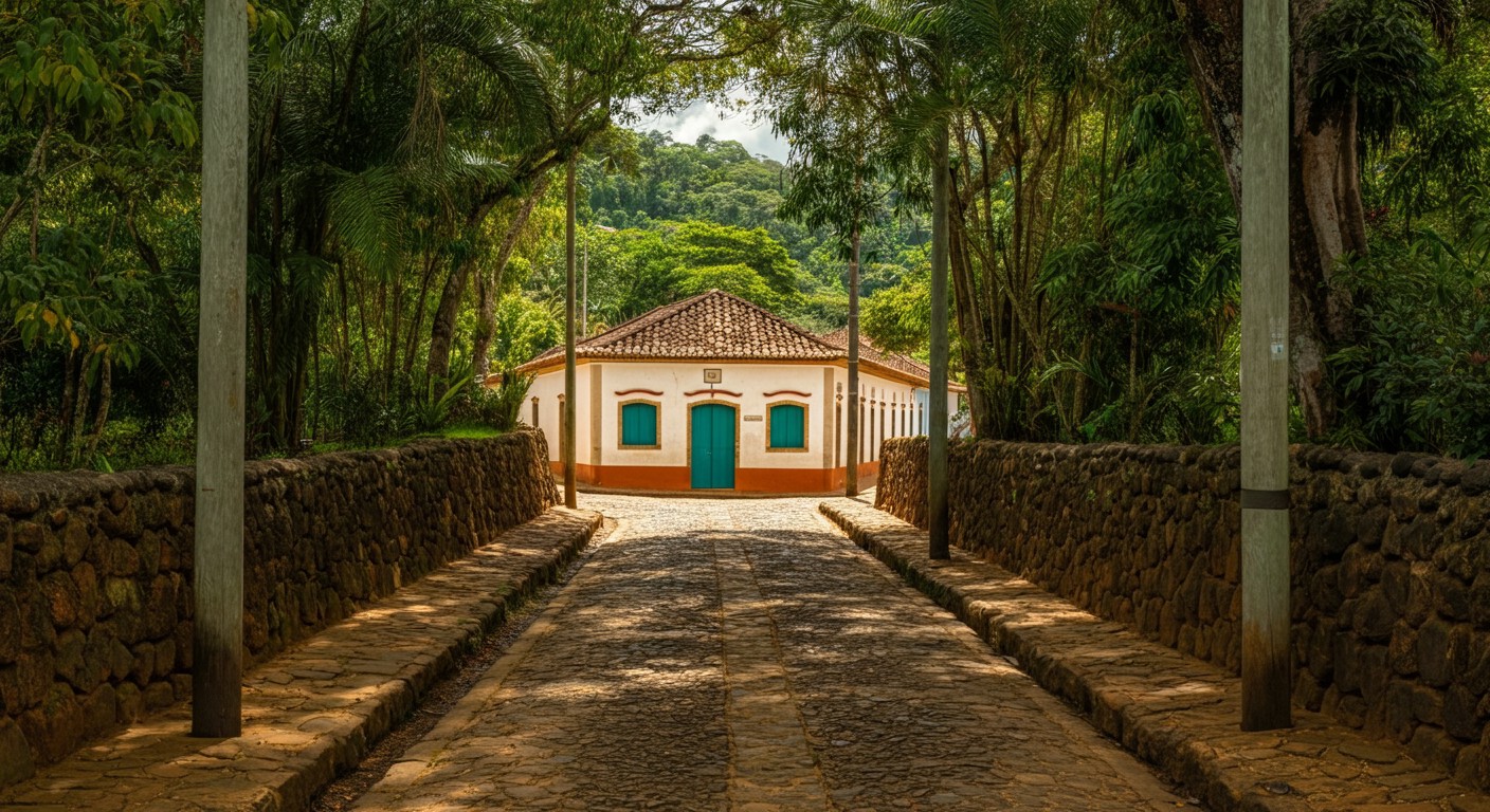 Excursions Classiques à Aracaju