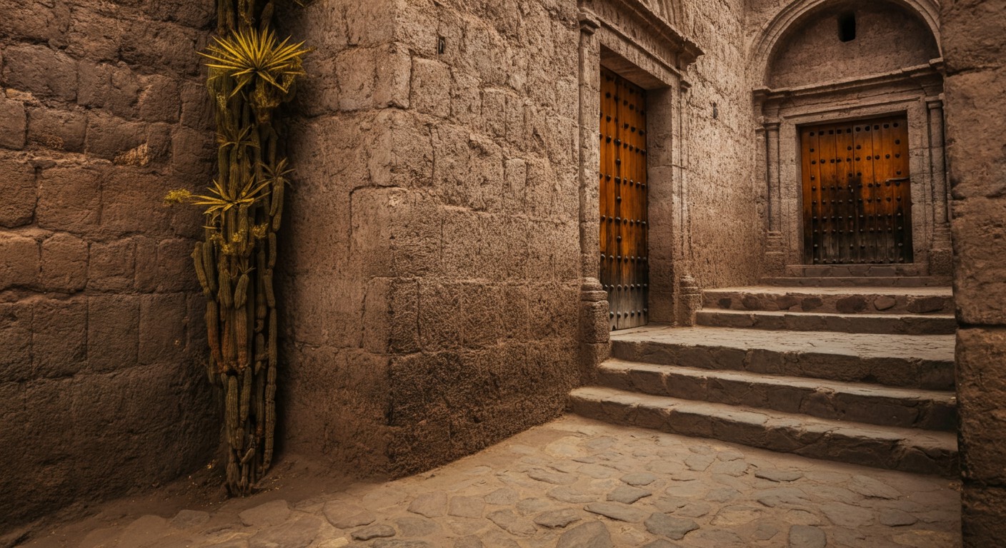 Excursions Aventure à Arequipa