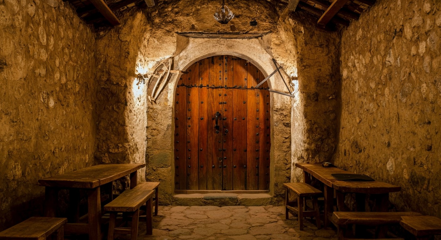 Gastronomie d’Arequipa : Voyage Culinaire