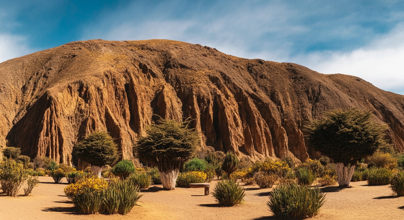Excursions Classiques à Arica
