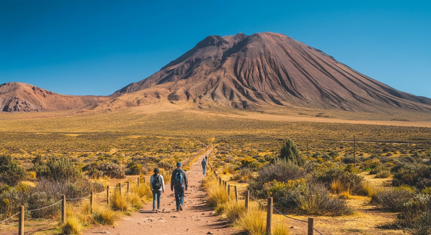 Unforgettable Arica Sightseeing Tours